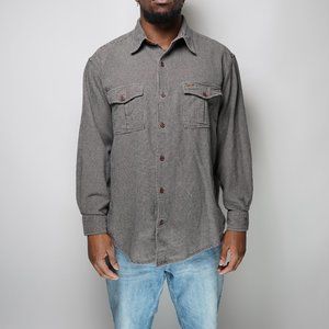 Buttondown Shirt by Orvis